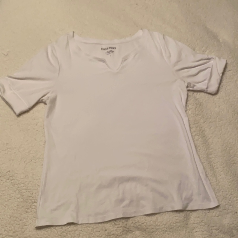Ellen Tracy top